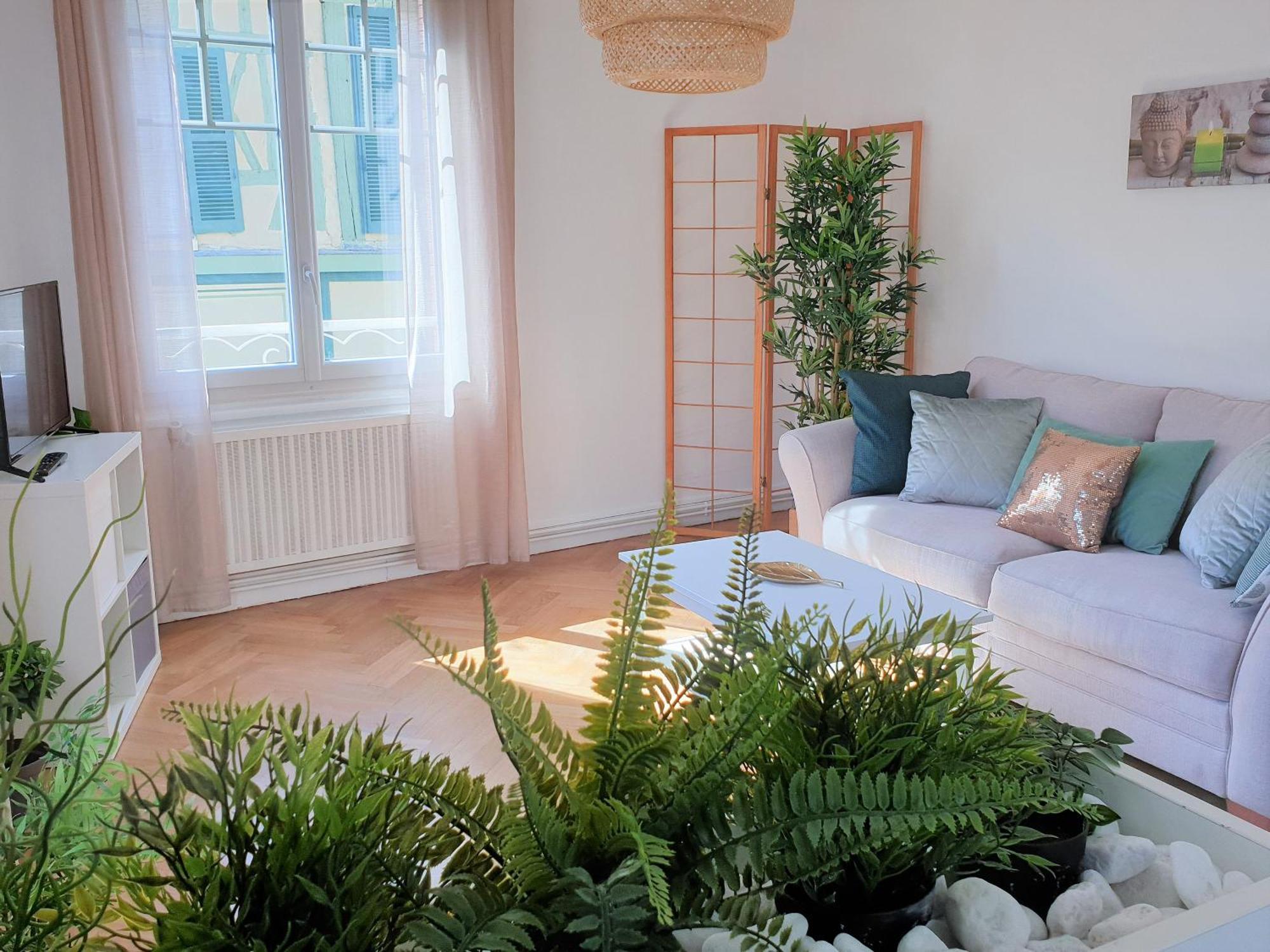 Apartmán Hyper Centre Joigny, Tres Lumineux Exteriér fotografie