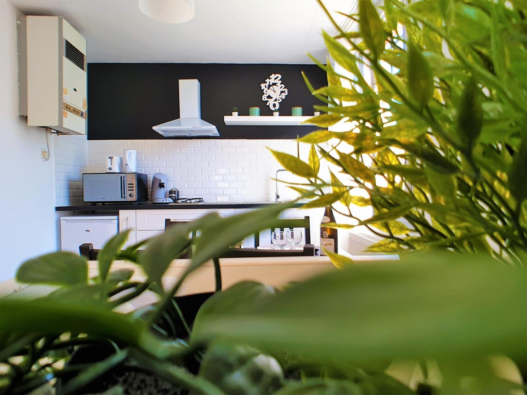 Apartmán Hyper Centre Joigny, Tres Lumineux Exteriér fotografie